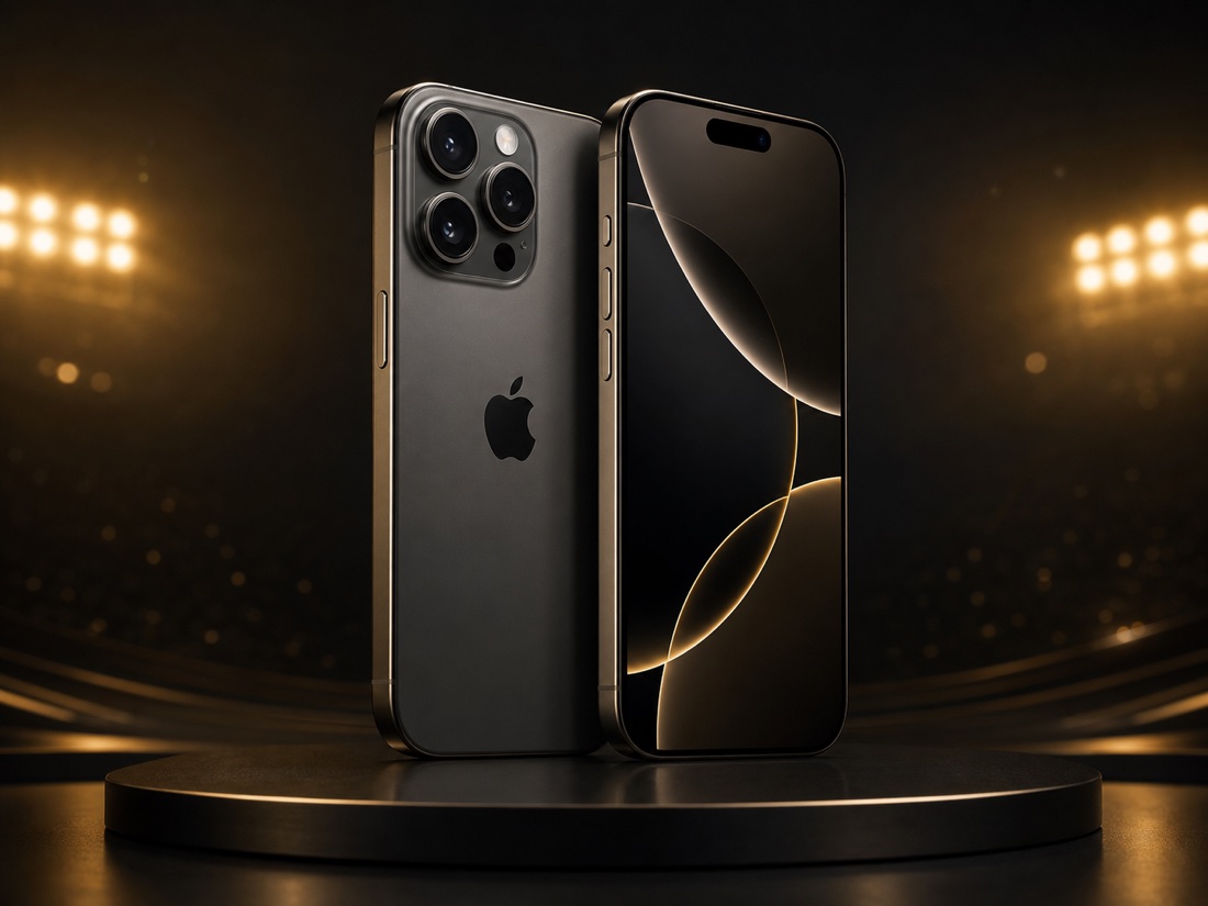 iPhone 17, premio del secondo classificato
